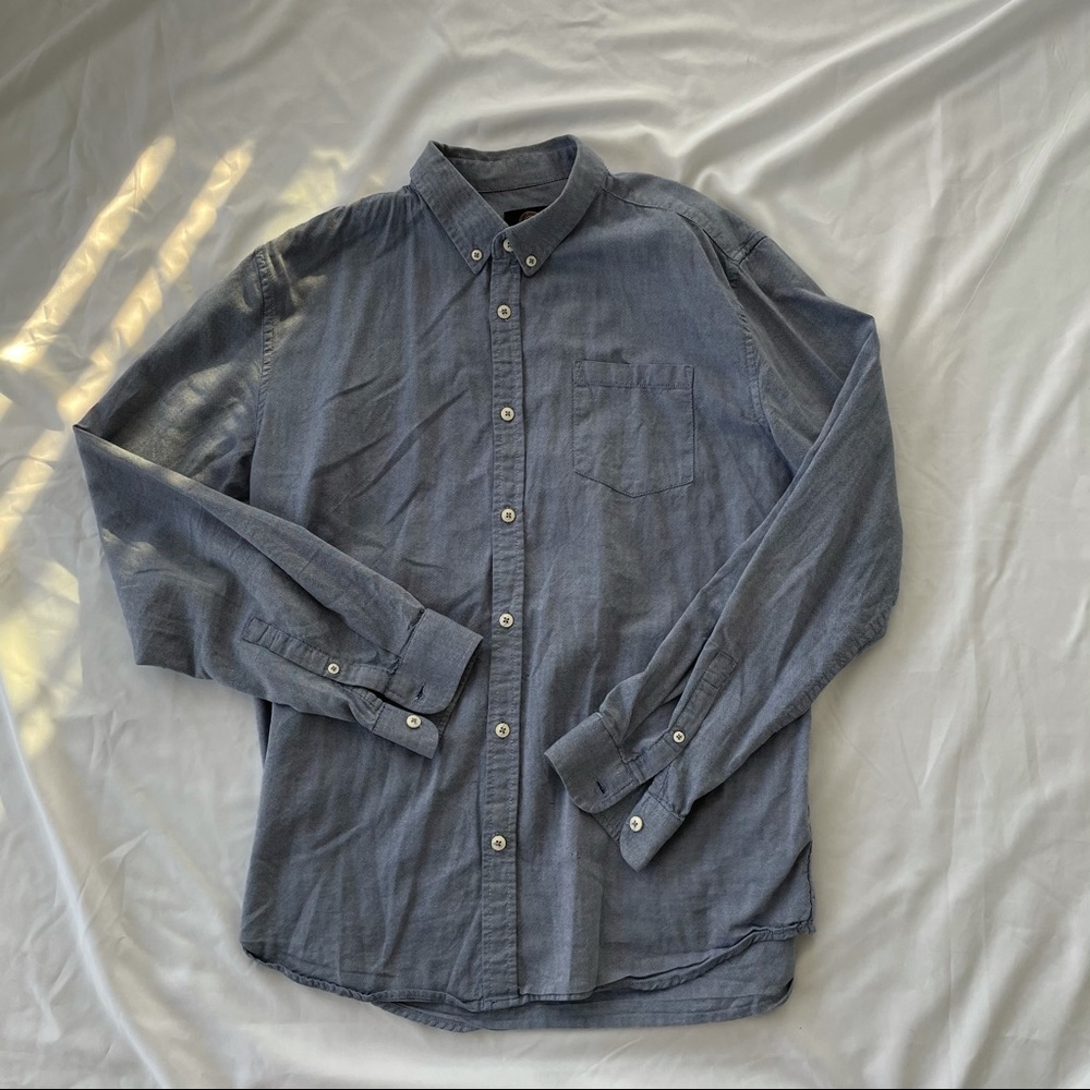 Light Blue Shirt